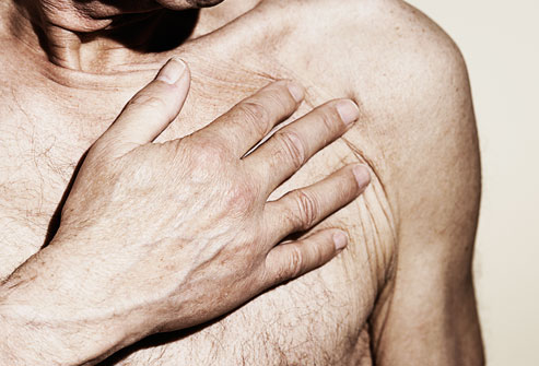 heart attack symptoms in men. Heart Attack Symptoms
